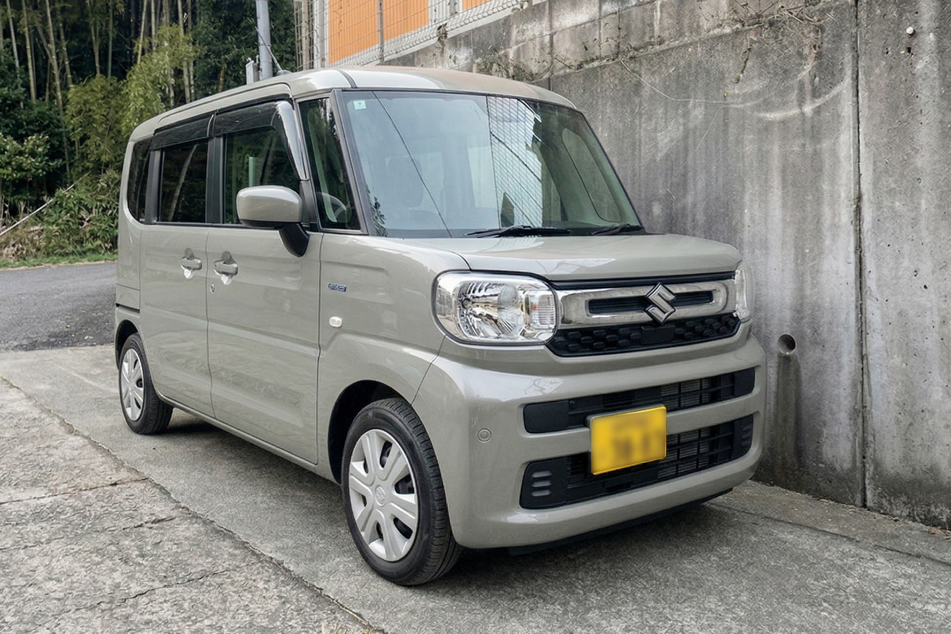 スズキ エブリイ