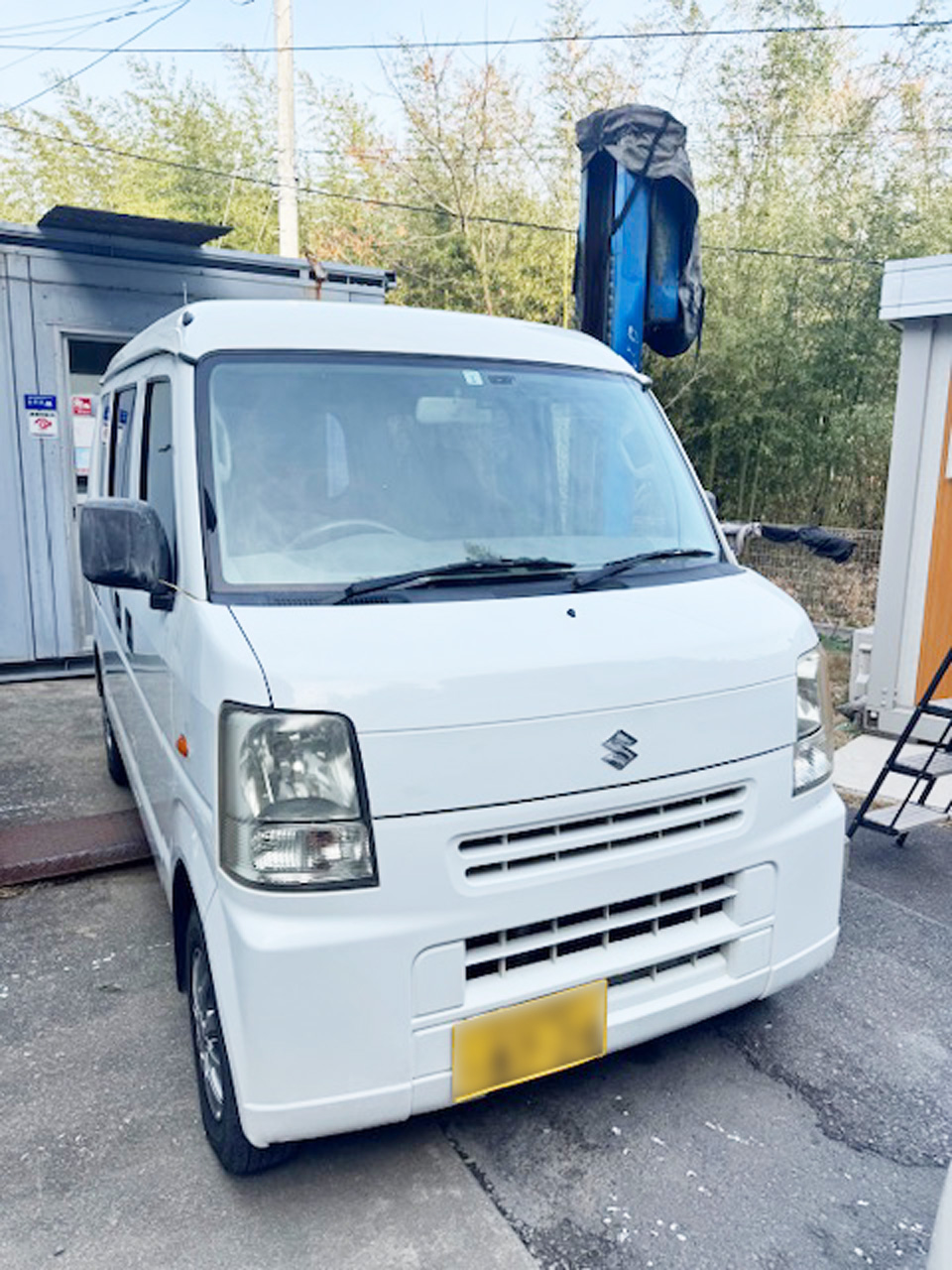 スズキ スペーシア