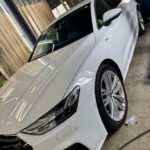 ホイールカスタム例