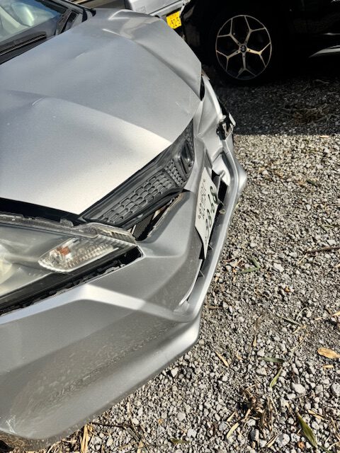 板金塗装例3のサムネイル画像